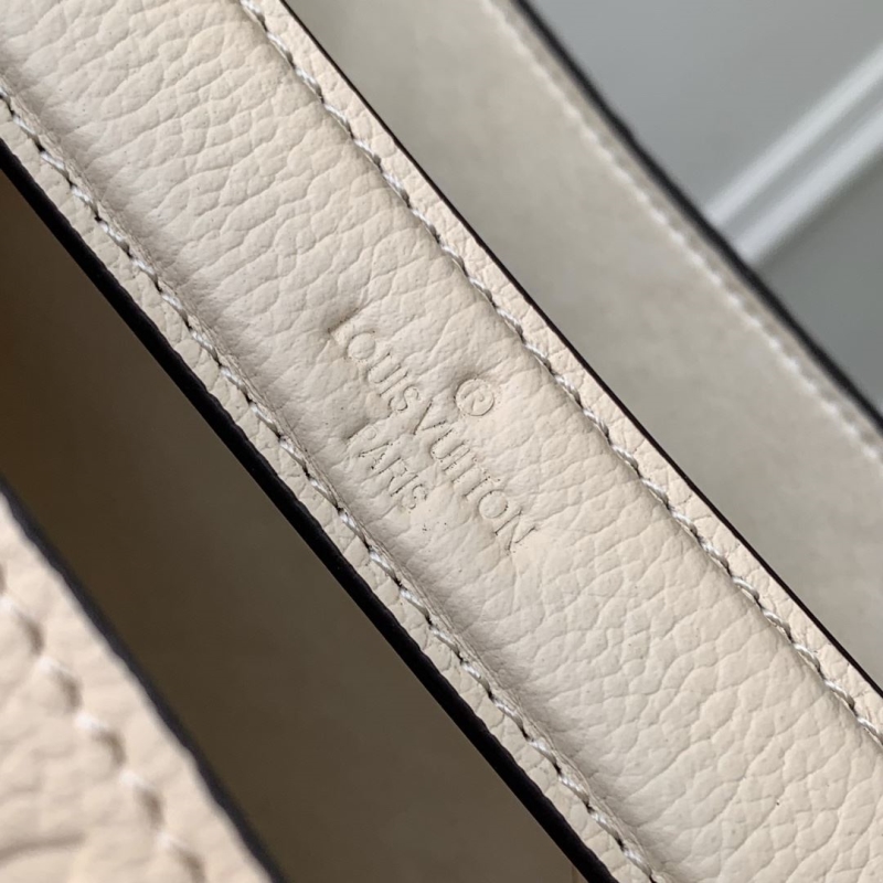 LV Bucket Bags